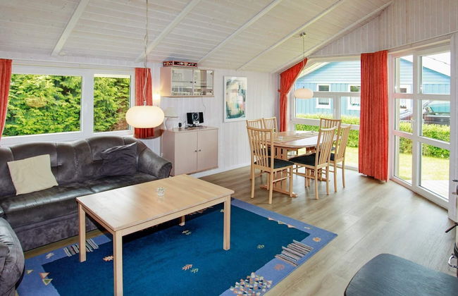 Holiday Home in Gelting - Foto 11