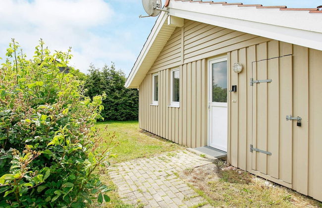 Holiday Home in Gelting - Foto 23