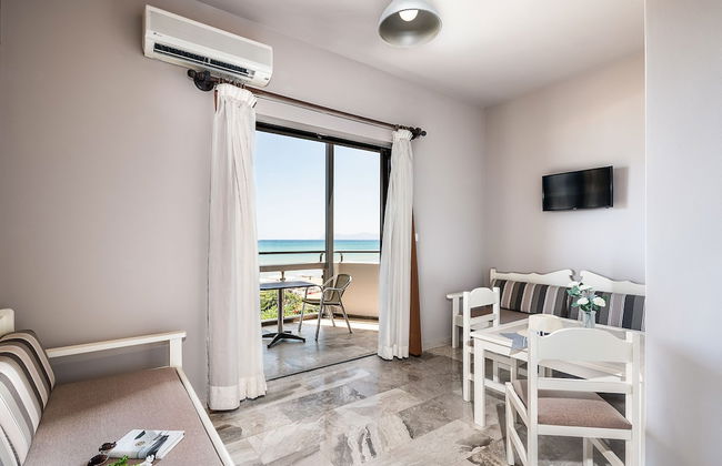 Hotel Koukouras - Foto 20