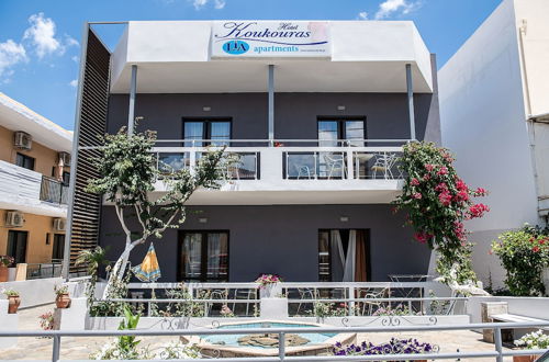 Photo 38 - Hotel Koukouras