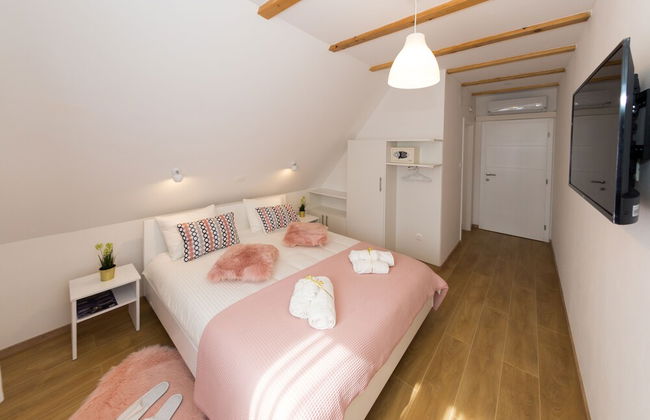 Plitvice Retreat Apartments - Foto 8