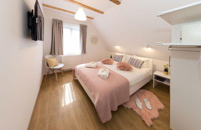 Plitvice Retreat Apartments - Foto 12