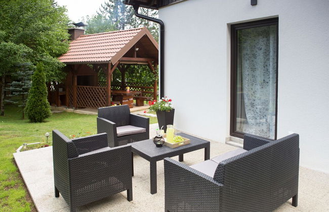 Plitvice Retreat Apartments - Foto 42