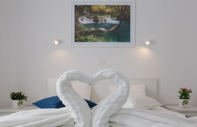 Plitvice Retreat Apartments - Foto 4