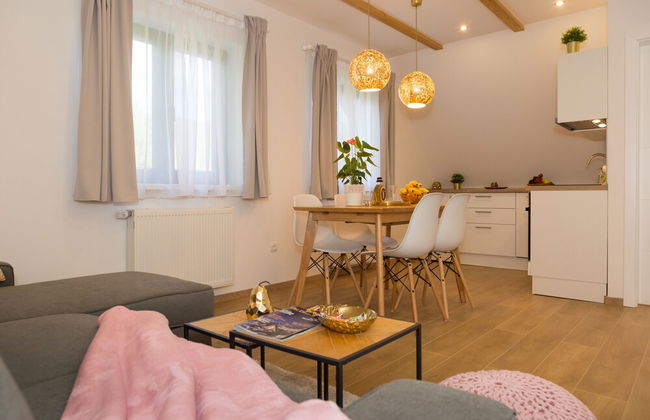 Plitvice Retreat Apartments - Foto 27