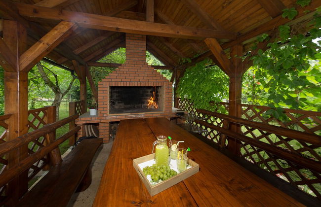 Plitvice Retreat Apartments - Foto 44
