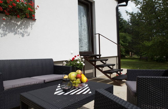 Plitvice Retreat Apartments - Foto 41