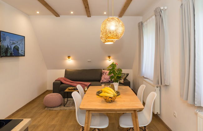 Plitvice Retreat Apartments - Foto 15