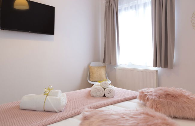 Plitvice Retreat Apartments - Foto 11
