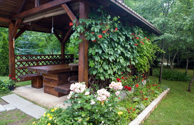 Plitvice Retreat Apartments - Foto 45