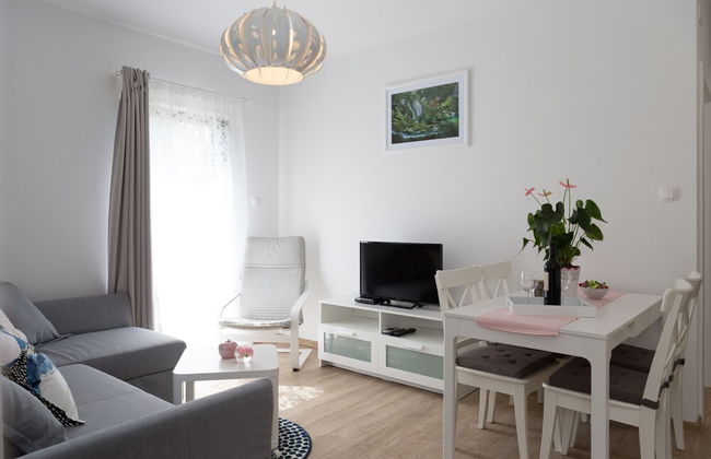 Plitvice Retreat Apartments - Foto 24
