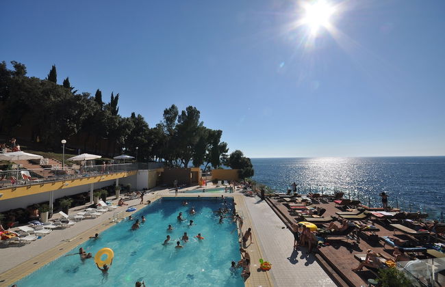 Horizont Resort - Foto 44