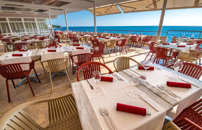 Horizont Resort - Foto 55