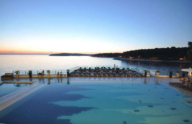 Horizont Resort - Foto 1