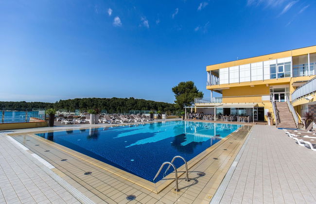 Horizont Resort - Foto 46