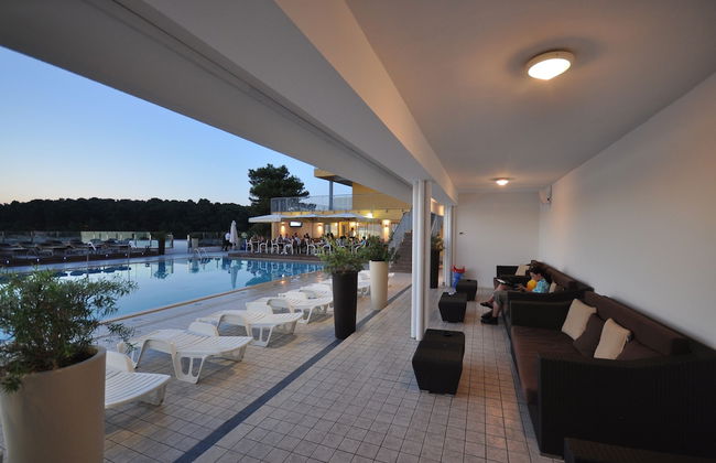 Horizont Resort - Foto 43