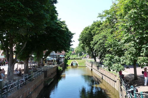 Photo 33 - Apartmenthaus an der Greetsieler Str. 6