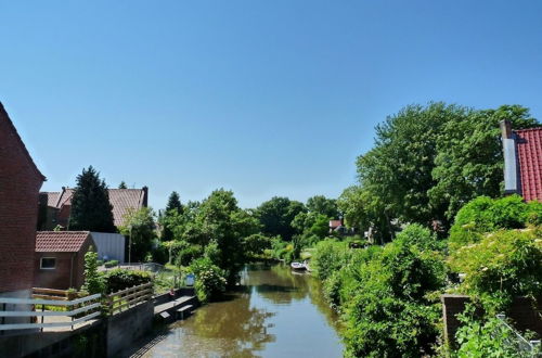 Photo 30 - Apartmenthaus an der Greetsieler Str. 6