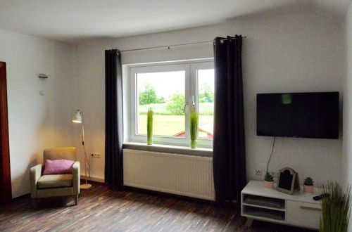 Foto 3 - Apartmenthaus an der Greetsieler Str. 6