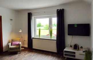 Foto 3 - Apartmenthaus an der Greetsieler Str. 6