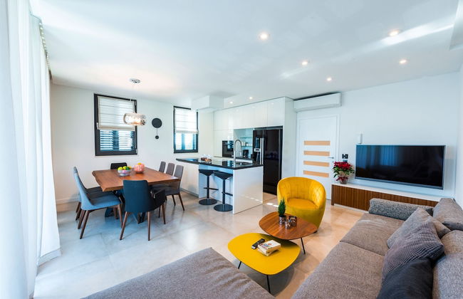 Saint Blaise Luxury Suite - Foto 18