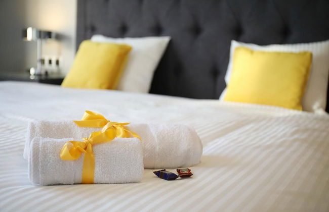 Saint Blaise Luxury Suite - Foto 7
