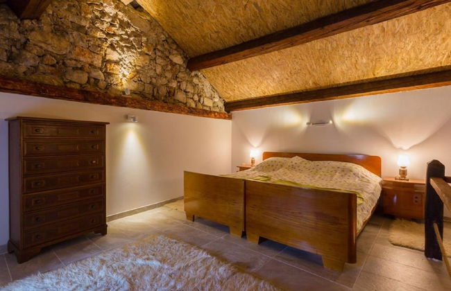 Large Holiday Home With Private Pool, Wellness & Sea View - Foto 5