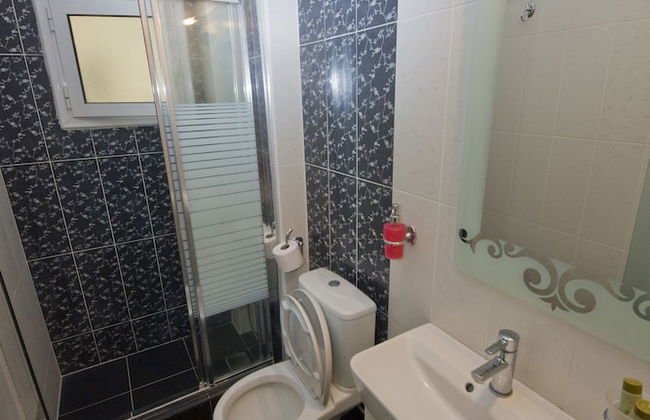 Hotel Horizontas - Foto 47