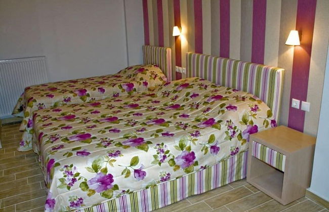 Hotel Horizontas - Foto 19