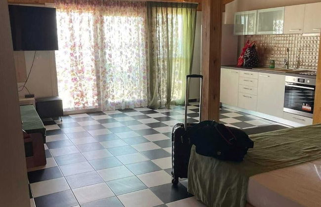 Hotel Horizontas - Foto 26