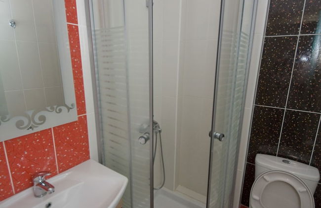 Hotel Horizontas - Foto 45