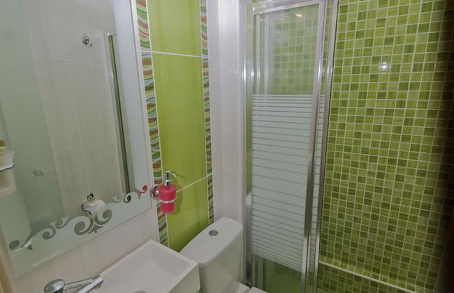 Hotel Horizontas - Foto 46