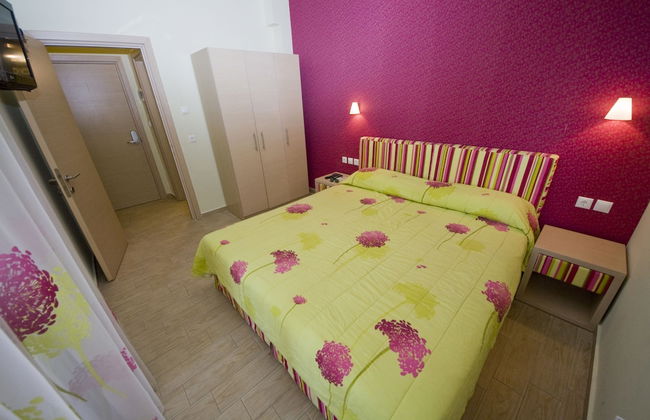 Hotel Horizontas - Foto 12