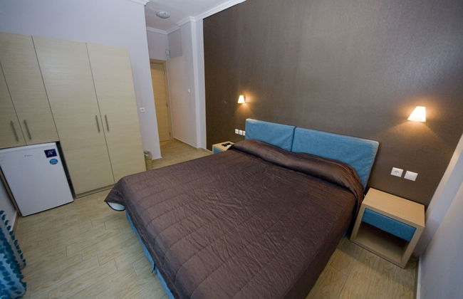 Hotel Horizontas - Foto 4