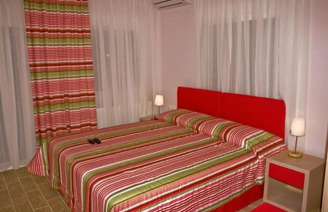 Hotel Horizontas - Foto 17