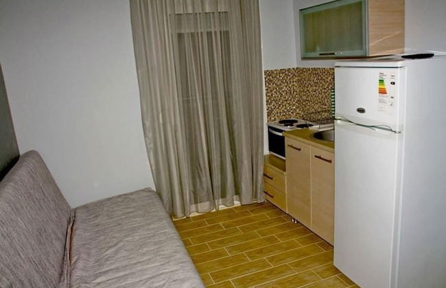 Hotel Horizontas - Foto 38