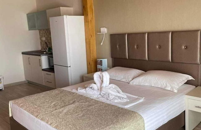 Hotel Horizontas - Foto 22