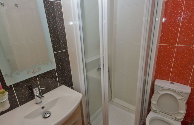 Hotel Horizontas - Foto 44