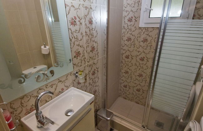 Hotel Horizontas - Foto 43