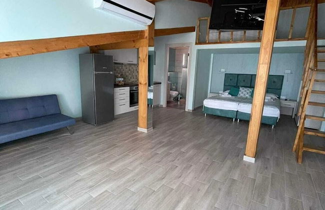 Hotel Horizontas - Foto 29