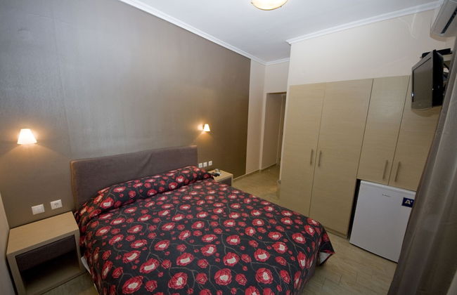 Hotel Horizontas - Foto 6