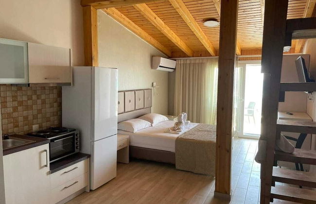 Hotel Horizontas - Foto 21