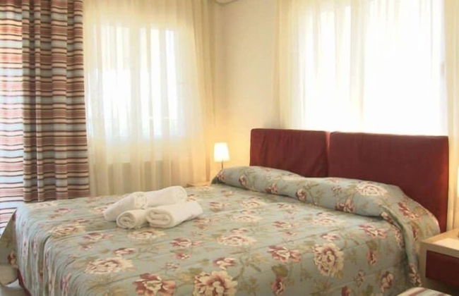 Hotel Horizontas - Foto 15