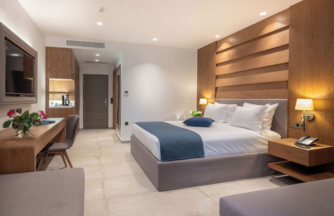 Nana Golden Beach - All Inclusive - Photo 66