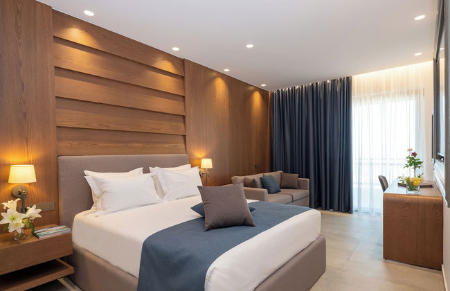 Nana Golden Beach - All Inclusive - Photo 65