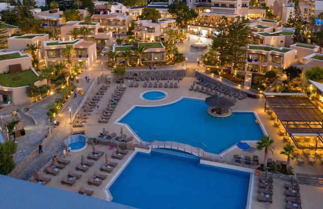 Nana Golden Beach - All Inclusive - Foto 80