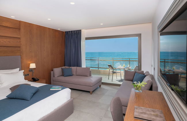 Nana Golden Beach - All Inclusive - Photo 61