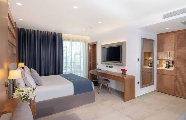 Nana Golden Beach - All Inclusive - Photo 67