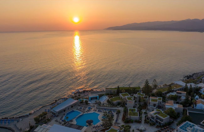 Nana Golden Beach - All Inclusive - Foto 1
