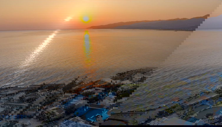 Foto 1 - Nana Golden Beach - All Inclusive